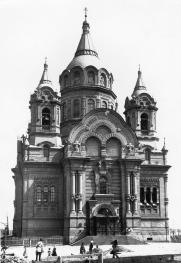 Церковь благг. кнн. Бориса и Глеба