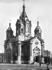 Благовещенская церковь Конного полка