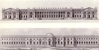 Alexander Palace, the
