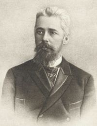 Гарин-Михайловский Н.Г. Фото с сайта http://www.rudata.ru/wiki/