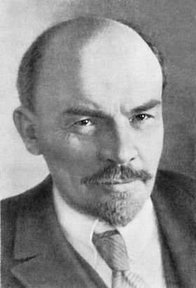 Ленин В.И. фото с сайта http://ru.wikipedia.org/wiki
