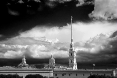 Петропавловская крепость. Изображение с сайта: http://img1.liveinternet.ru/images/attach/c/5/87/763/87763187_large_361485.jpg