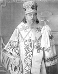 Епископ Сергий (Дружинин).
Изображение с сайта: http://www.histor-ipt-kt.org/FOTO/len.html
03.03.2016