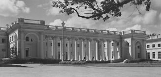 Alexander Palace