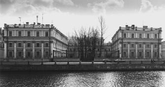 Farmstead of G.R.Derzhavin, the assembly place of Literary society, Conversation for Lovers of the Russian Word.