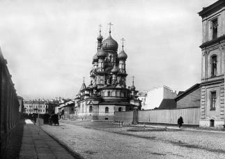 Шестаковское подворье