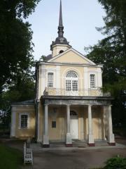 Znemenskaya church (Church of the Sign), the