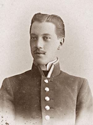 Gumilyev N.S.