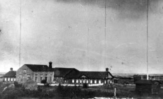 Tsarskoye Selo broadcasting station, the