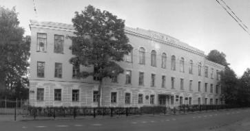 Мариинская женская гимназия