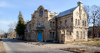 Усадьба Кокорева фото с сайта http://tsarselo.ru/content/21/yenciklopedija-carskogo-sela/adresa/moskovskaja-55-usadba-kokoreva.html