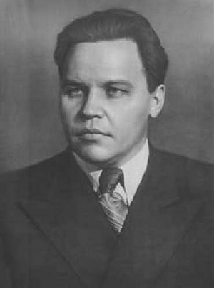 Н.А. Вознесенский.
Изображение с сайта: https://ru.wikipedia.org/wiki/%C2%EE%E7%ED%E5%F1%E5%ED%F1%EA%E8%E9,_%CD%E8%EA%EE%EB%E0%E9_%C0%EB%E5%EA%F1%E5%E5%E2%E8%F7