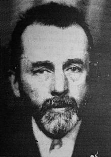 П.П. Вейнер.
Изображение с сайта: https://ru.wikipedia.org/wiki/%D0%92%D0%B5%D0%B9%D0%BD%D0%B5%D1%80,_%D0%9F%D1%91%D1%82%D1%80_%D0%9F%D0%B5%D1%82%D1%80%D0%BE%D0%B2%D0%B8%D1%87
29.02.2016