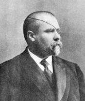 М.К. Любавский.
Изображение с сайта: https://ru.wikipedia.org/wiki/%D0%9B%D1%8E%D0%B1%D0%B0%D0%B2%D1%81%D0%BA%D0%B8%D0%B9,_%D0%9C%D0%B0%D1%82%D0%B2%D0%B5%D0%B9_%D0%9A%D1%83%D0%B7%D1%8C%D0%BC%D0%B8%D1%87
01.03.2016